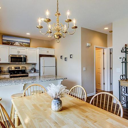 Fun&Sun at Fairway Oaks Apartment Myrtle Beach Bagian luar foto