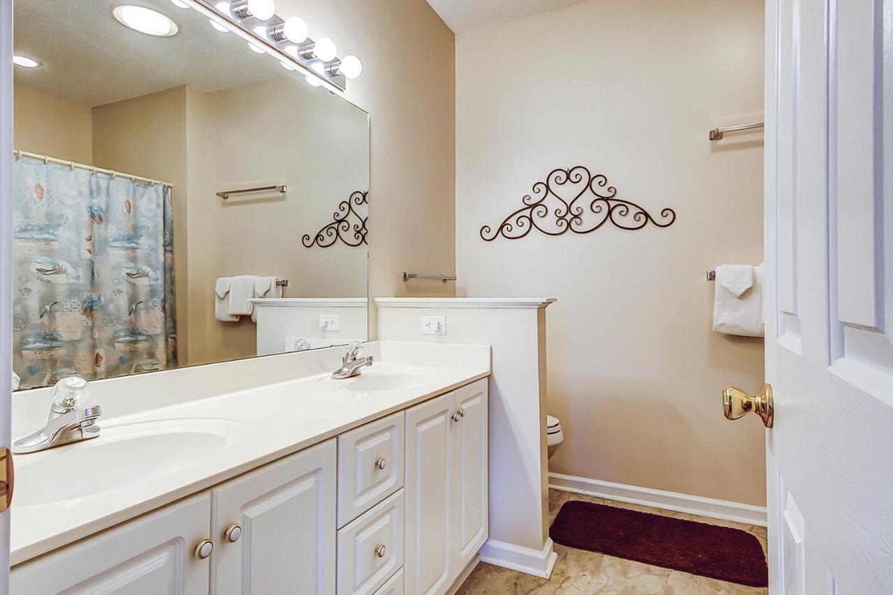 Fun&Sun at Fairway Oaks Apartment Myrtle Beach Bagian luar foto