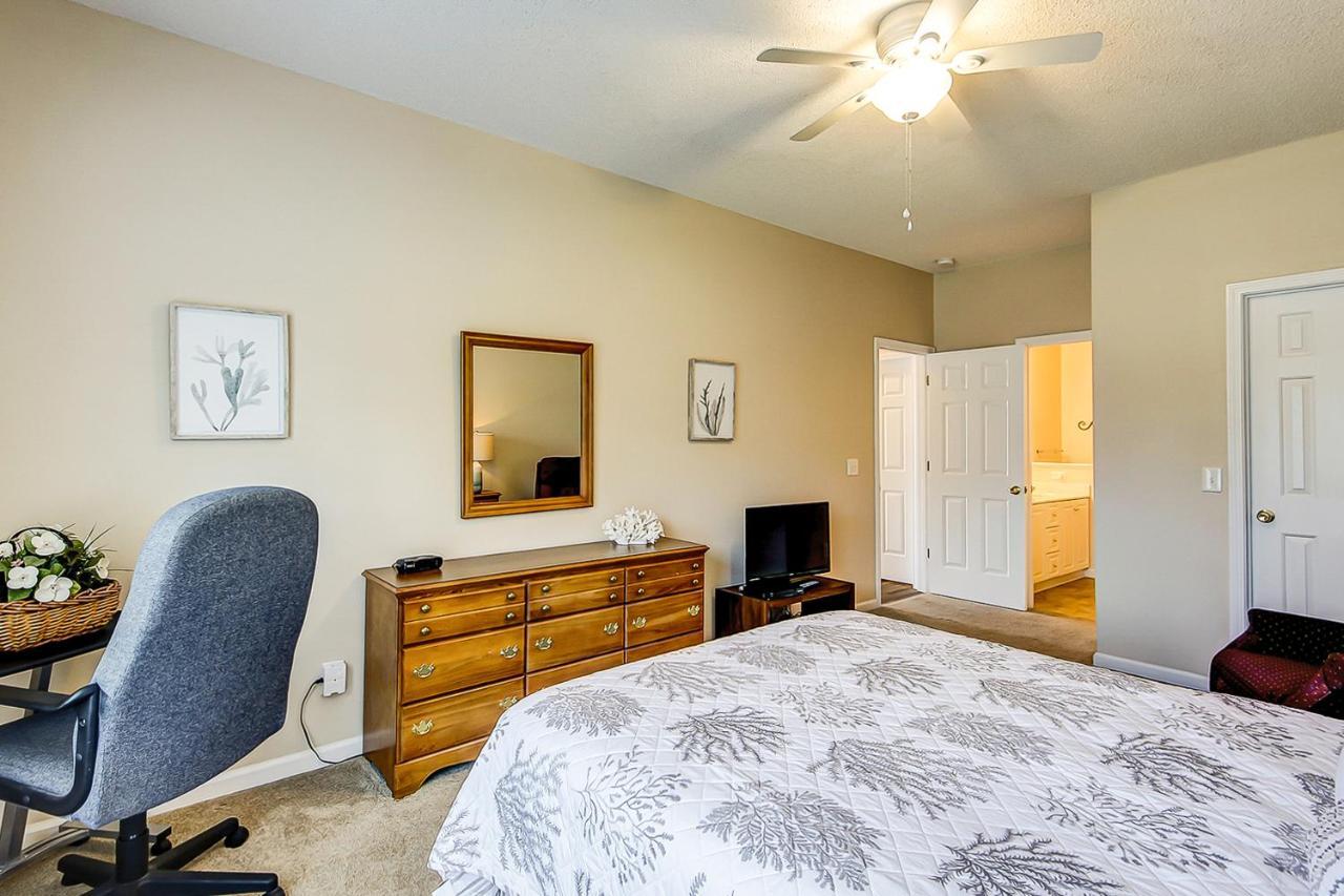 Fun&Sun at Fairway Oaks Apartment Myrtle Beach Bagian luar foto