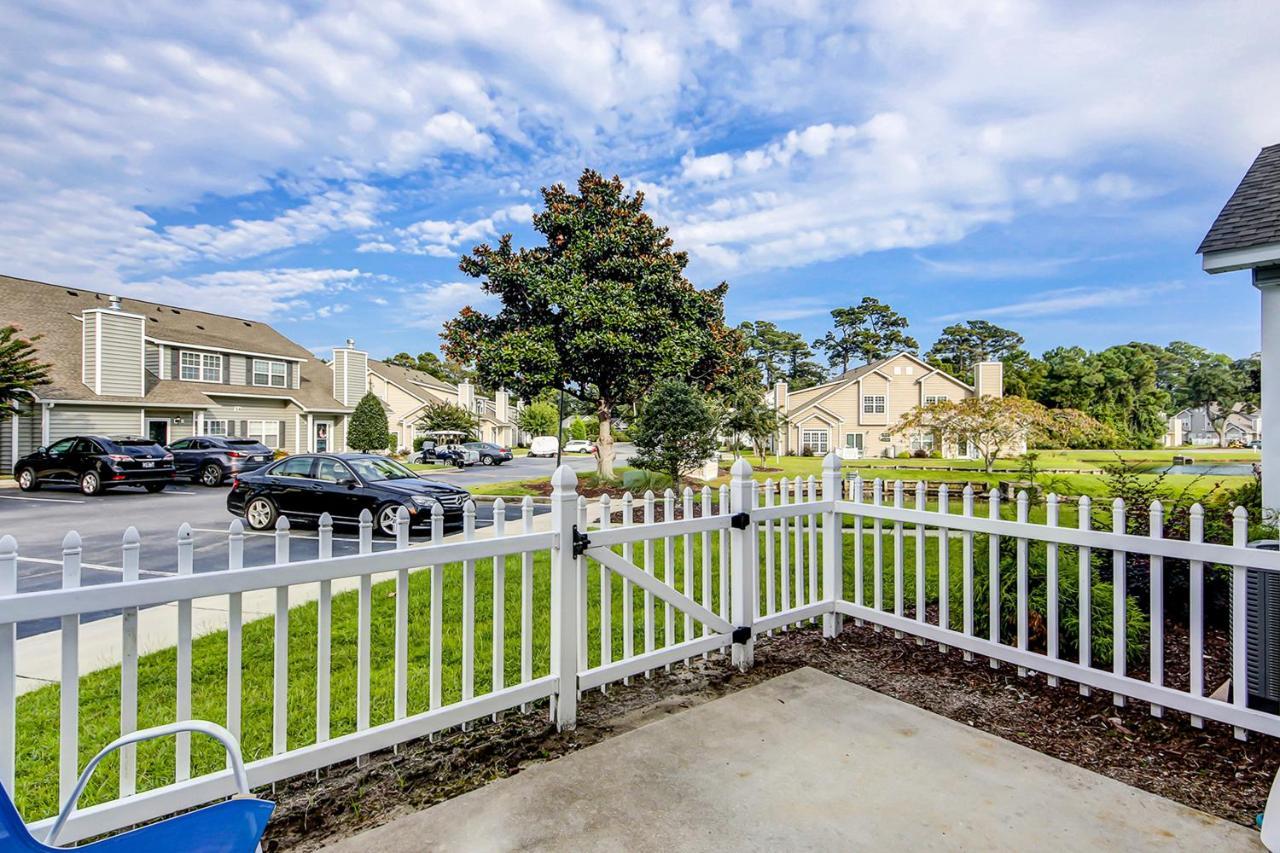Fun&Sun at Fairway Oaks Apartment Myrtle Beach Bagian luar foto