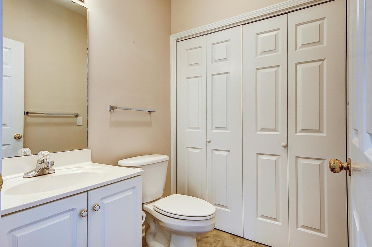 Fun&Sun at Fairway Oaks Apartment Myrtle Beach Bagian luar foto