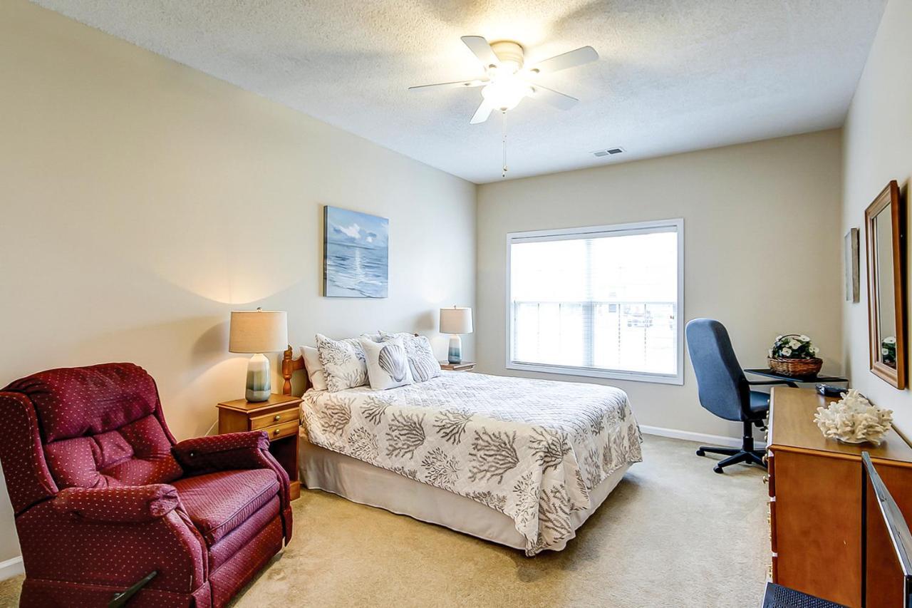 Fun&Sun at Fairway Oaks Apartment Myrtle Beach Bagian luar foto