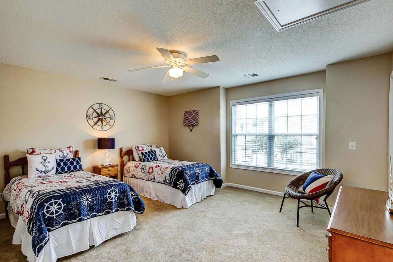 Fun&Sun at Fairway Oaks Apartment Myrtle Beach Bagian luar foto