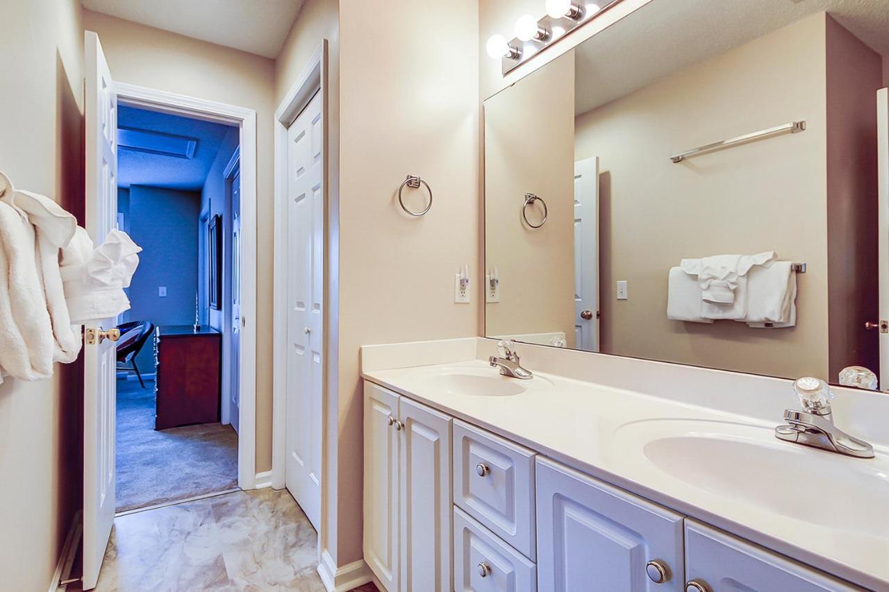 Fun&Sun at Fairway Oaks Apartment Myrtle Beach Bagian luar foto