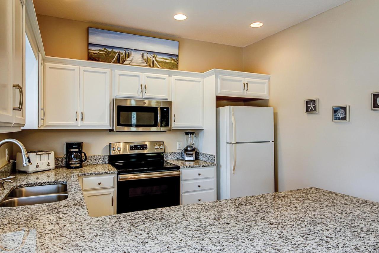 Fun&Sun at Fairway Oaks Apartment Myrtle Beach Bagian luar foto