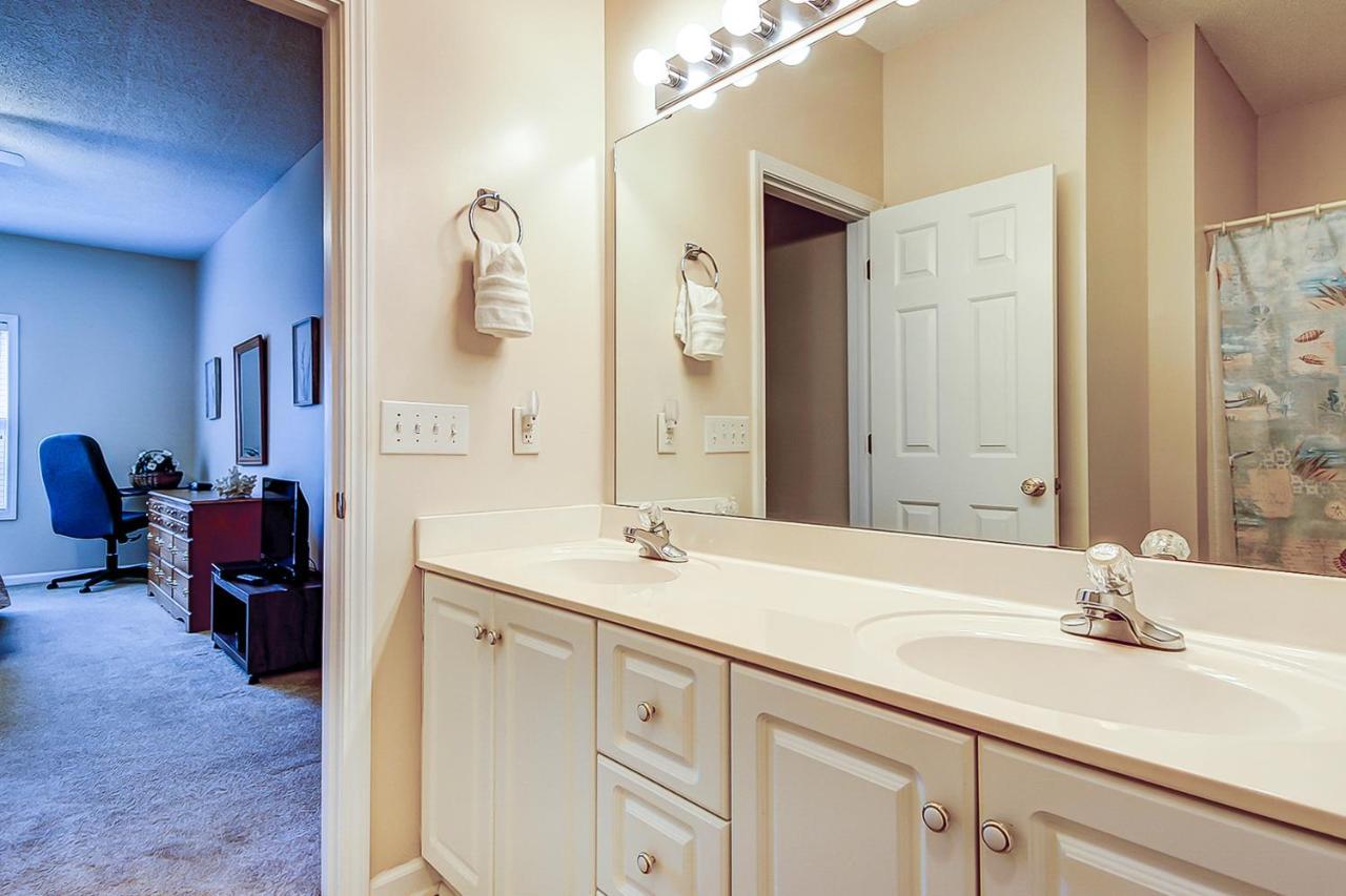 Fun&Sun at Fairway Oaks Apartment Myrtle Beach Bagian luar foto