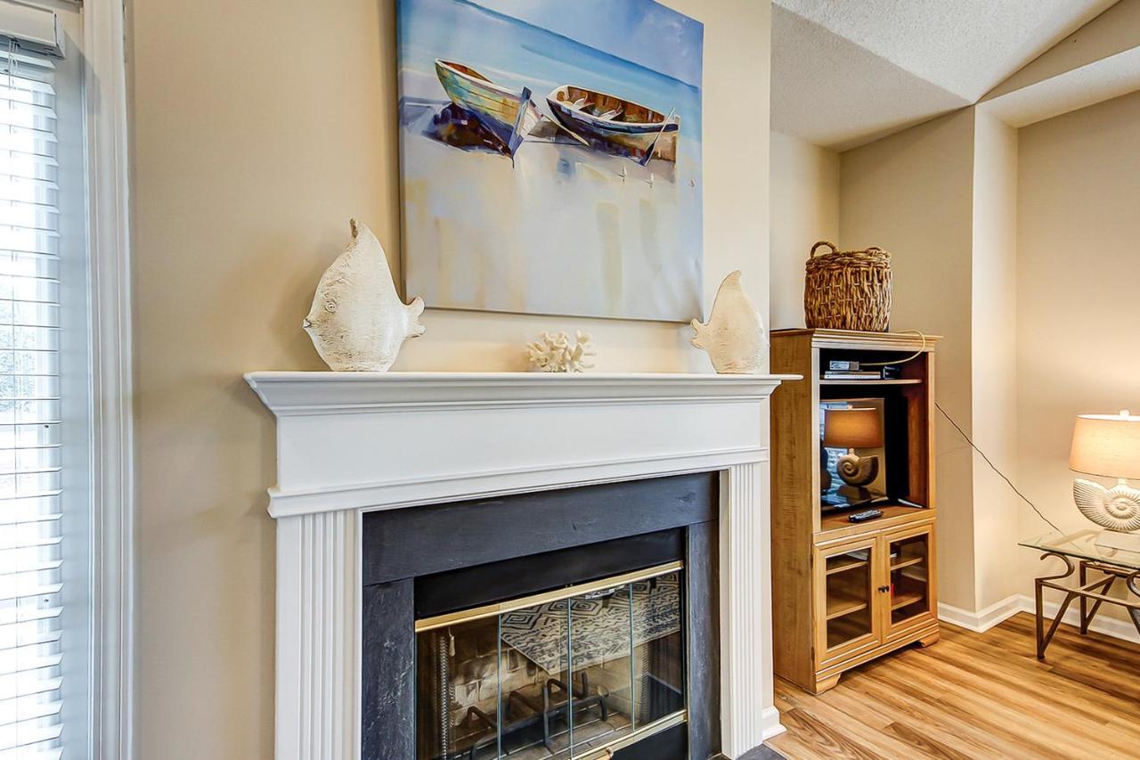 Fun&Sun at Fairway Oaks Apartment Myrtle Beach Bagian luar foto