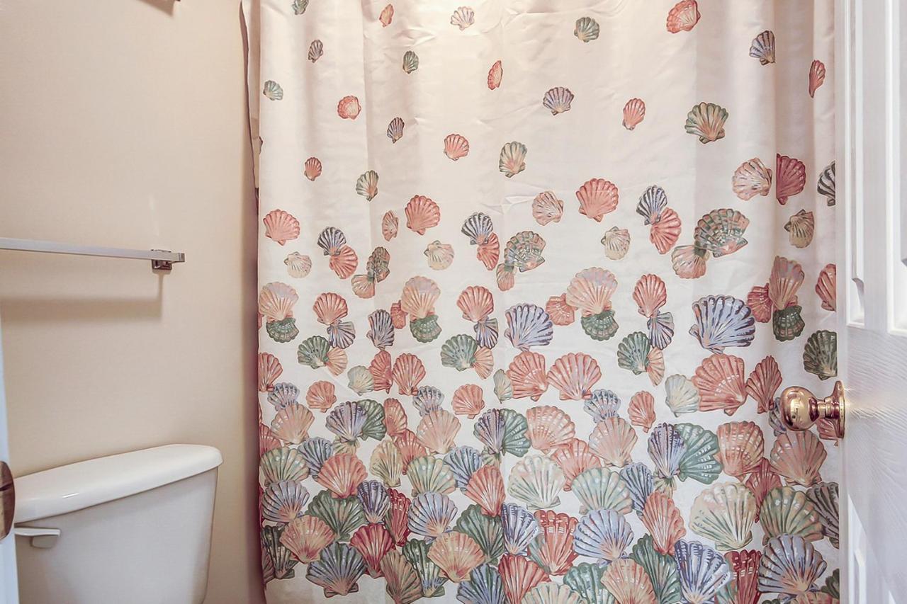 Fun&Sun at Fairway Oaks Apartment Myrtle Beach Bagian luar foto