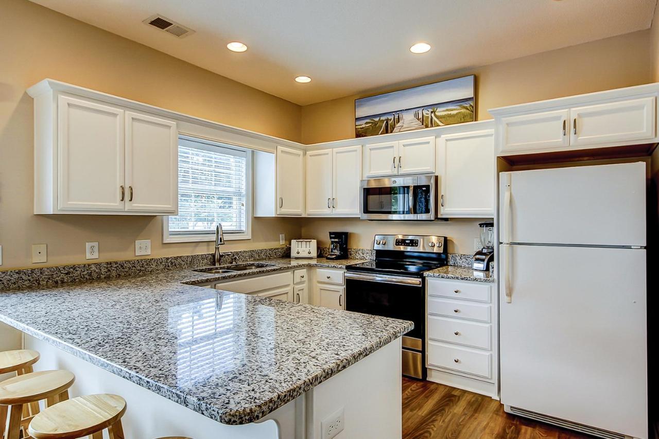 Fun&Sun at Fairway Oaks Apartment Myrtle Beach Bagian luar foto