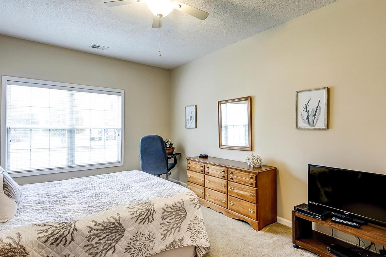 Fun&Sun at Fairway Oaks Apartment Myrtle Beach Bagian luar foto