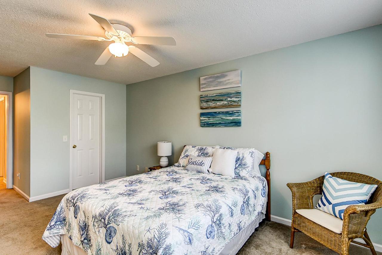 Fun&Sun at Fairway Oaks Apartment Myrtle Beach Bagian luar foto