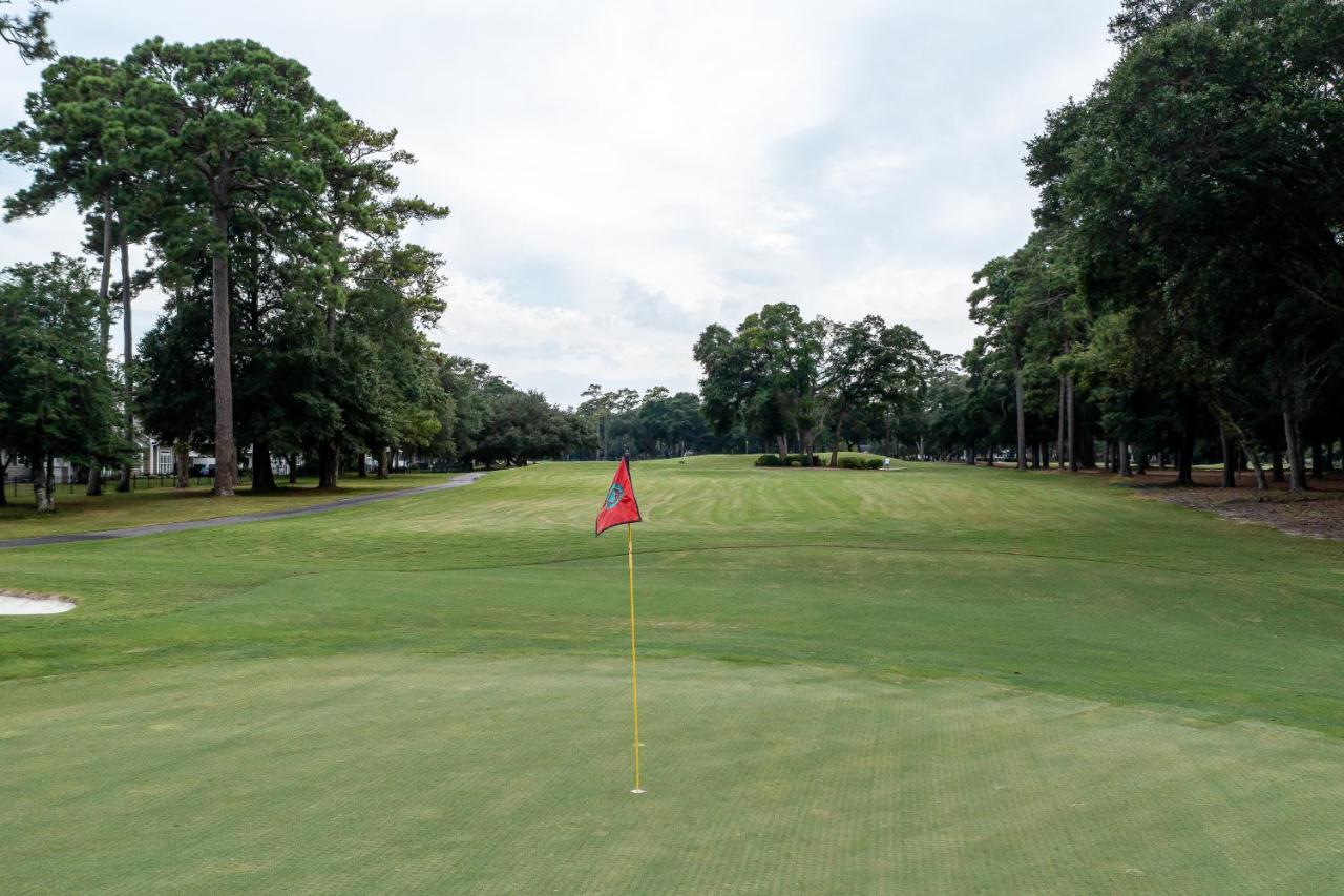 Fun&Sun at Fairway Oaks Apartment Myrtle Beach Bagian luar foto