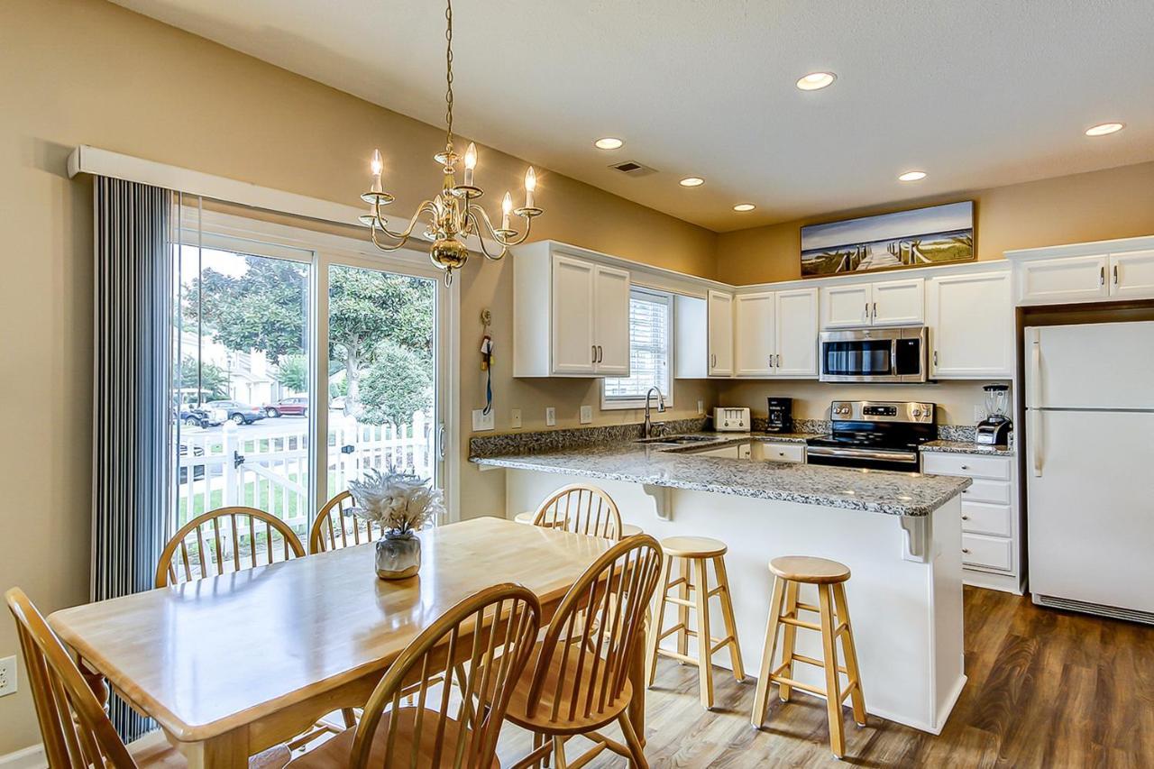 Fun&Sun at Fairway Oaks Apartment Myrtle Beach Bagian luar foto