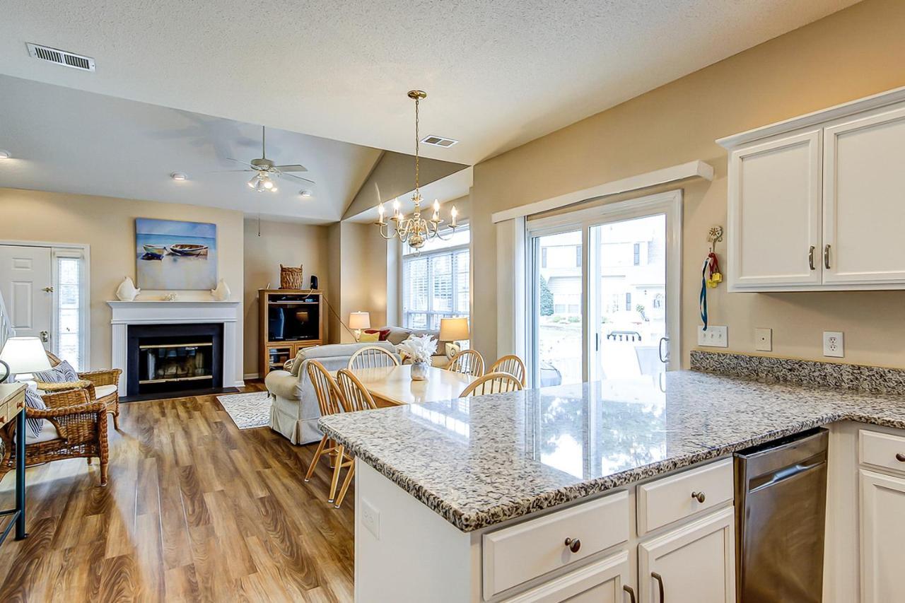 Fun&Sun at Fairway Oaks Apartment Myrtle Beach Bagian luar foto