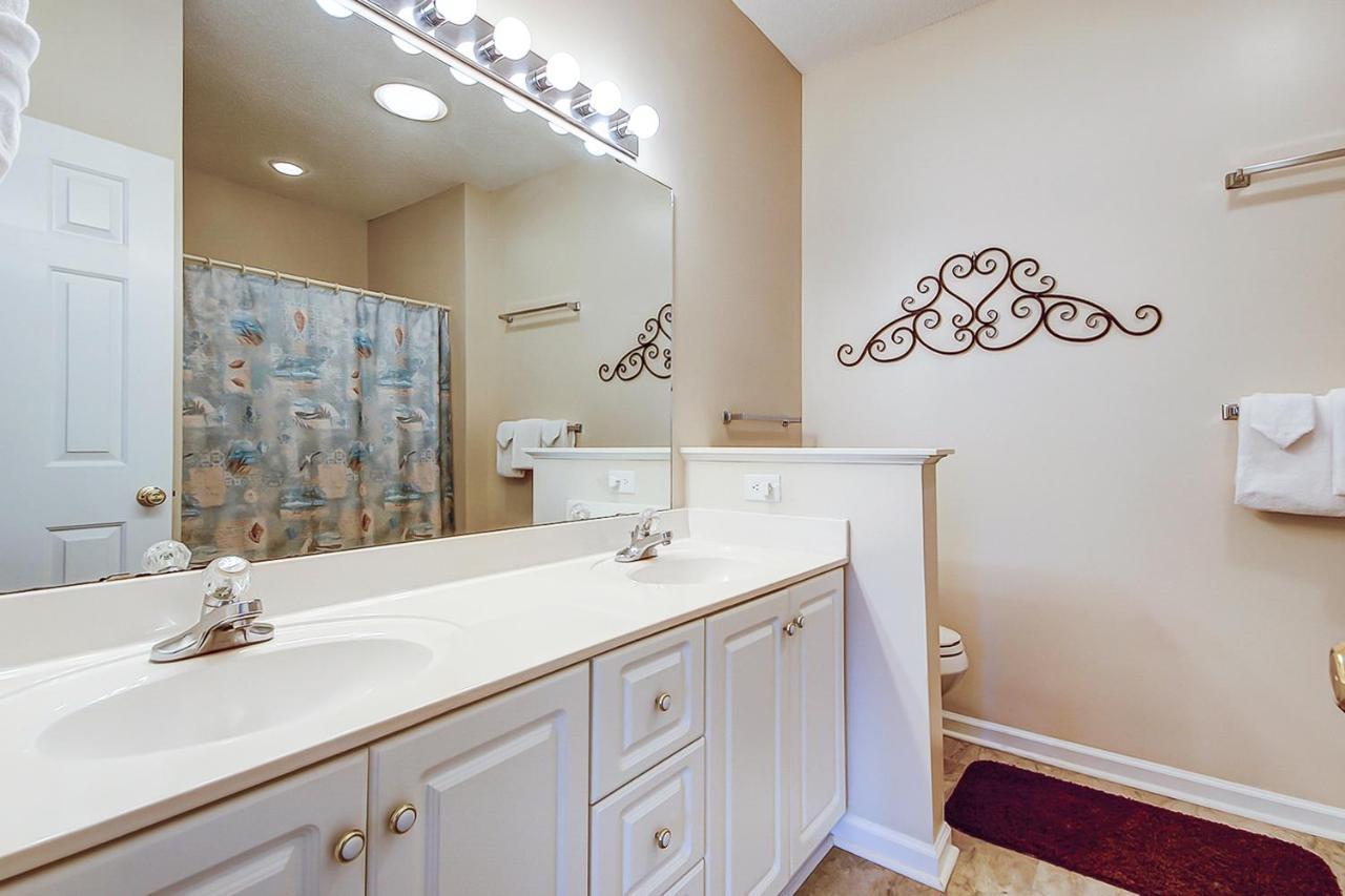 Fun&Sun at Fairway Oaks Apartment Myrtle Beach Bagian luar foto